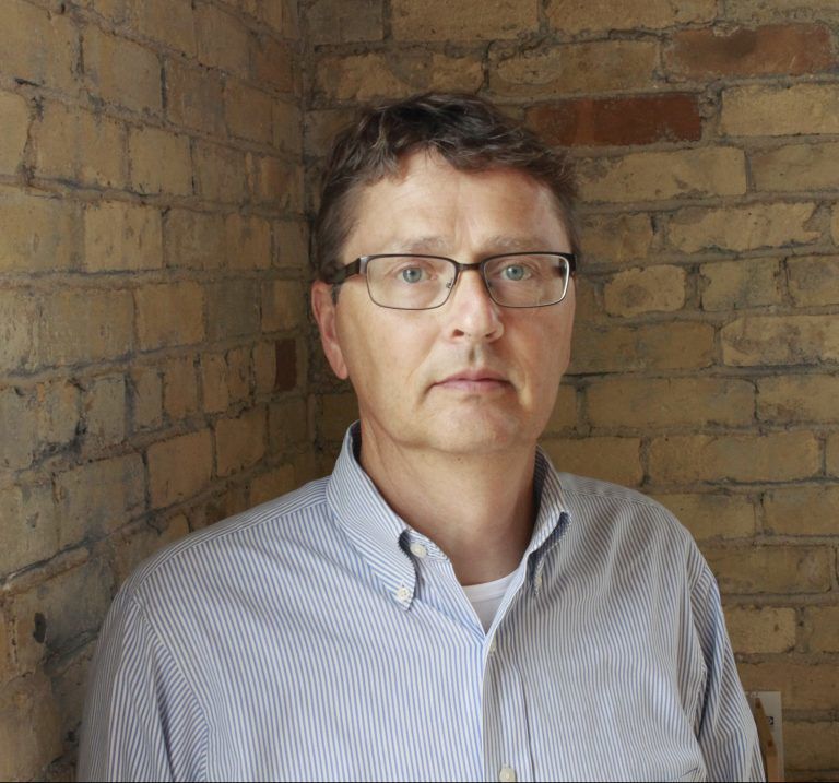 Scott Blankman